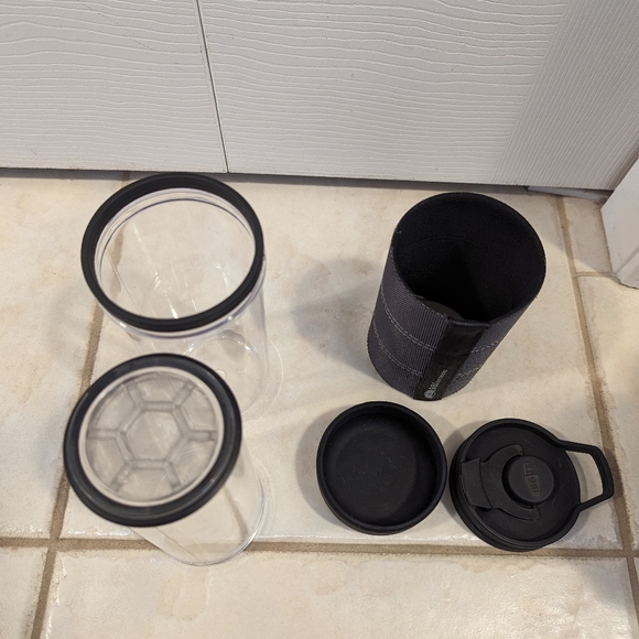 GSI JAVAPRESS JUG + COMMUTER MUG - Picture 5 of 7